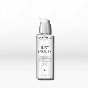 Dualsenses Just Smooth 6 Effects Serum - Sérum pro nepoddajné vlasy 